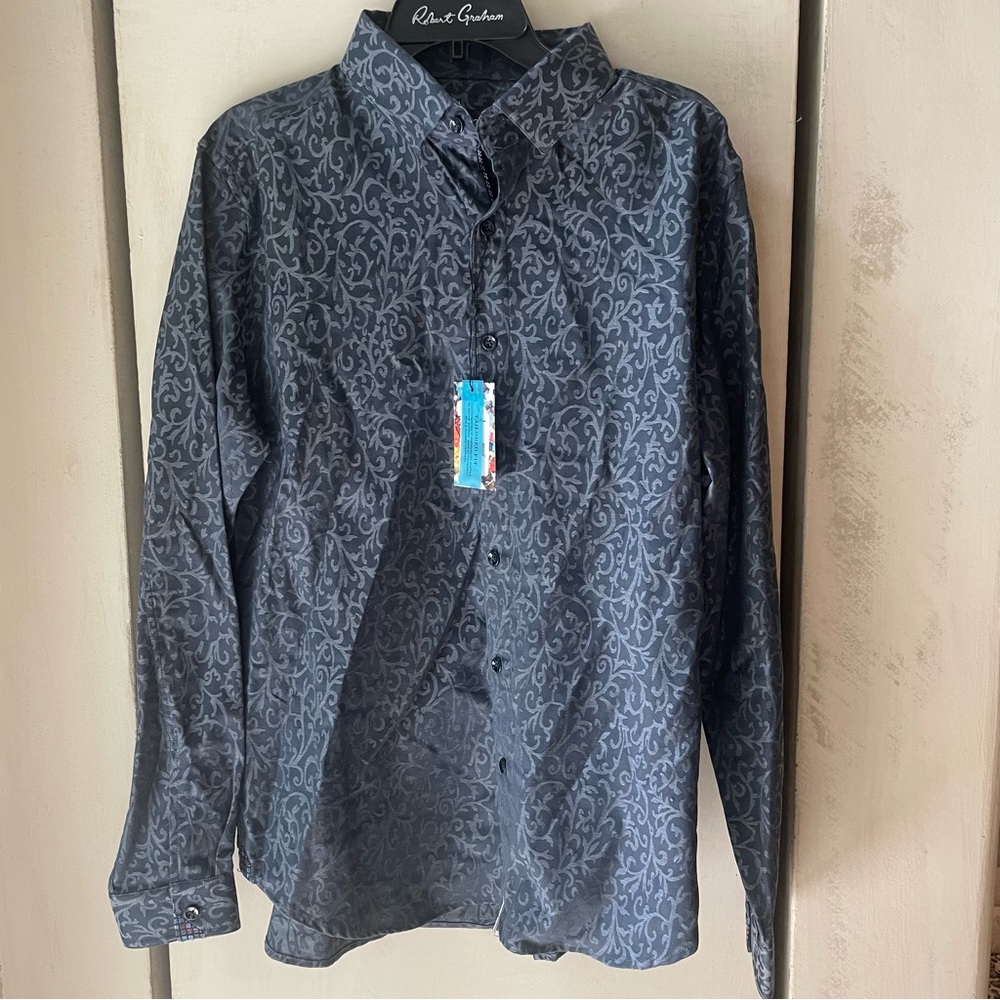 Robert Graham shirt
